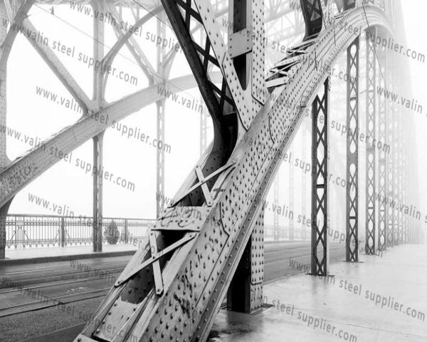 construction steel