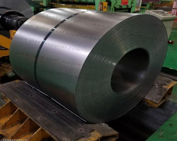 Medium and High Carbon Steel