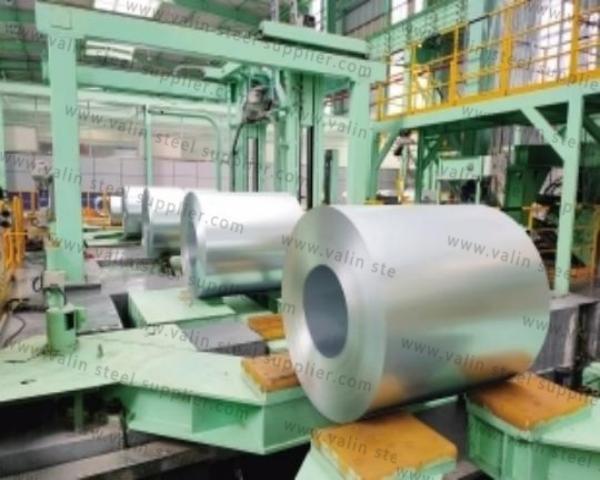 Corrosion-resistant