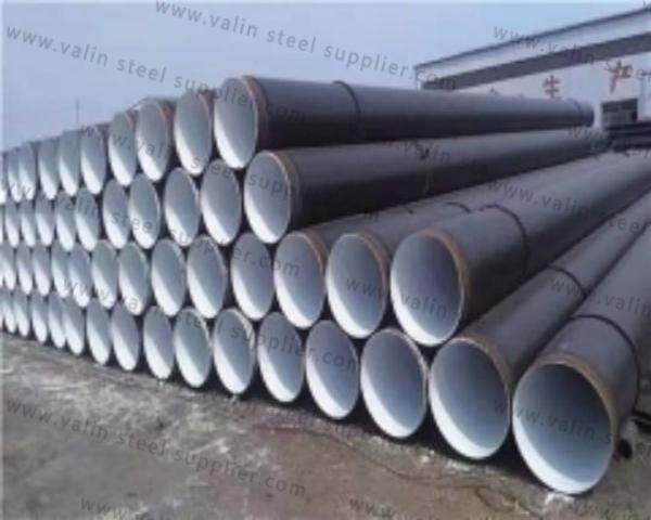 pressure vessels