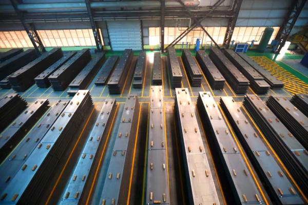 Automotive Steel