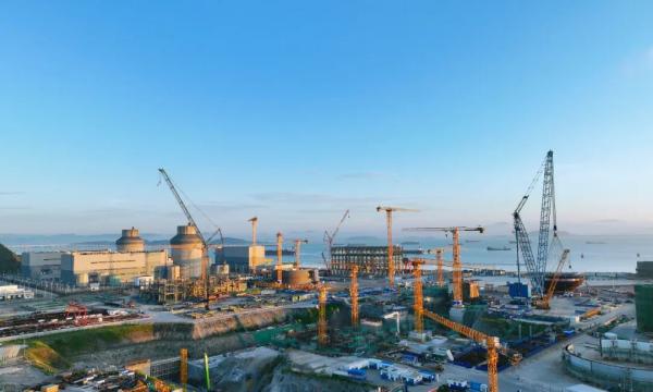 Lian Steel double-ling rebar