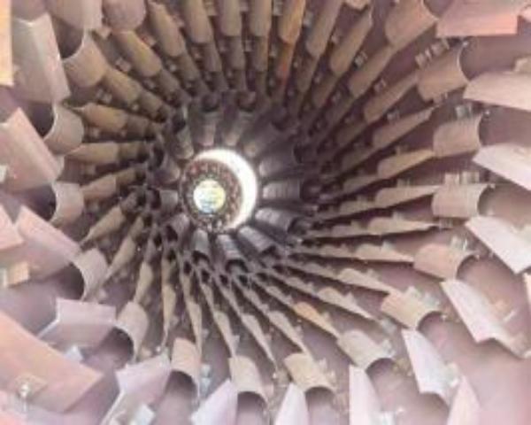 High Temperature Wear Resistant Materials