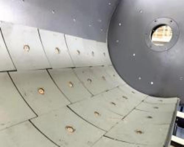 NM450SP wear resistant steel