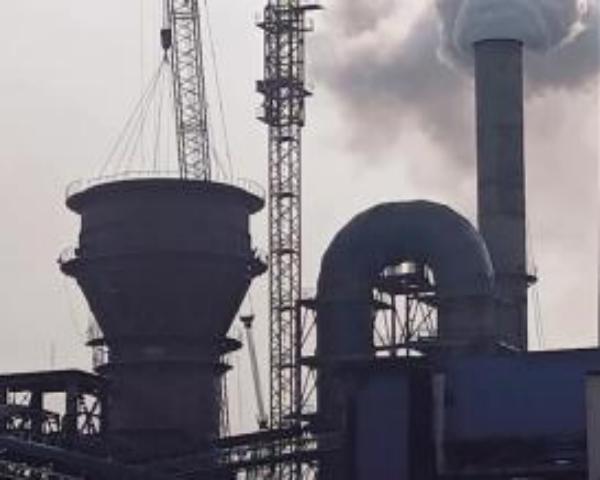 Sulfuric Acid Resistant Steel