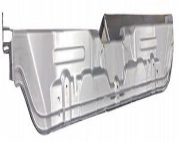 Hot Dip Galvanized IF High Strength Steel