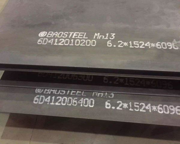 Alloy Steel