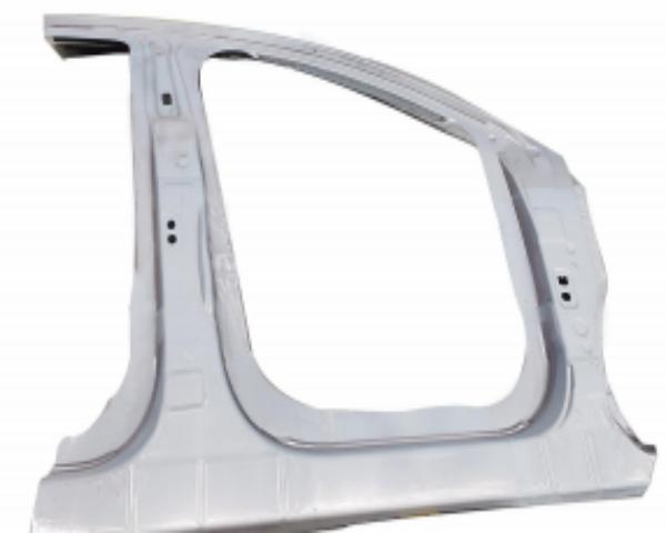 Cold-rolled Steel