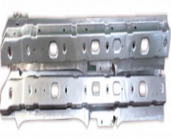 High Carbon Low Alloy Steel