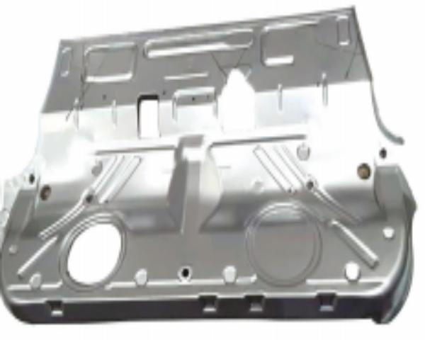 Hot Dip Galvanized IF High Strength Steel