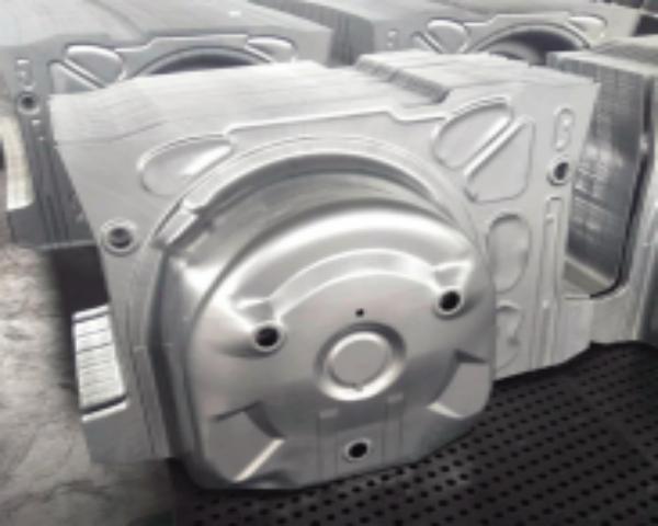 Hot Dip Galvanized Stamping Steel