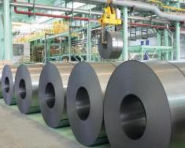 Non-oriented Electrical Cold Rolled Steel