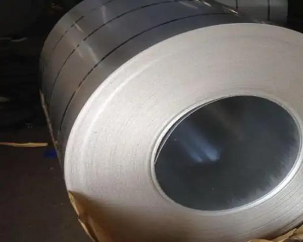 Non-oriented Electrical Hot Rolled Steel