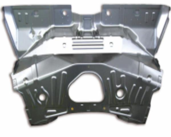 Ultra Low Carbon Steel