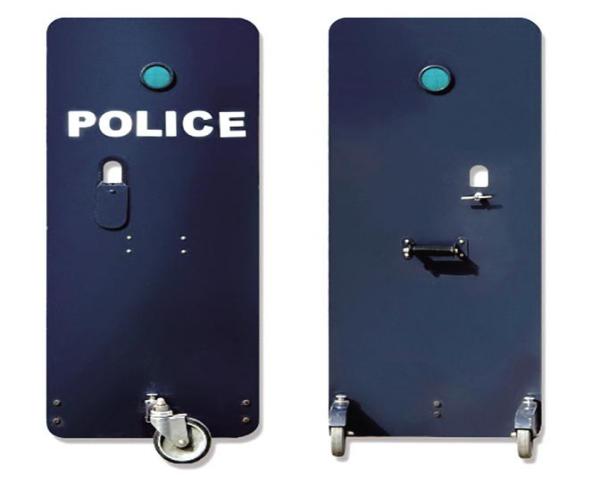 Lian Steel Bulletproof Steel