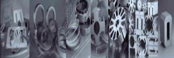 Non-oriented Silicon Steel