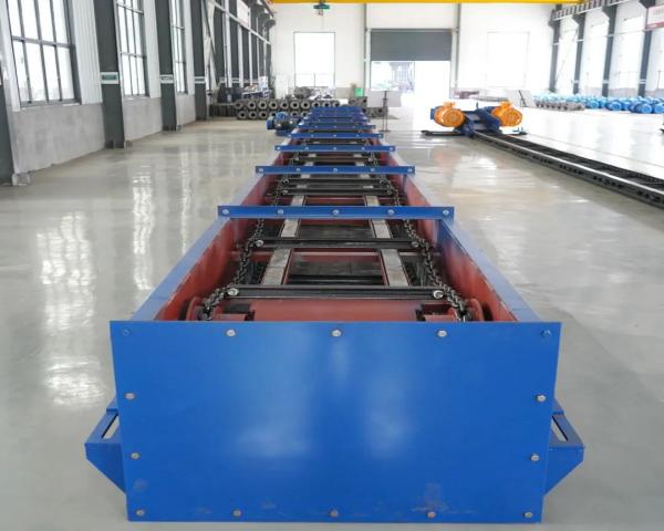 Wear-resistant Plates