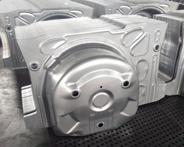 Hot Dip Galvanized Product