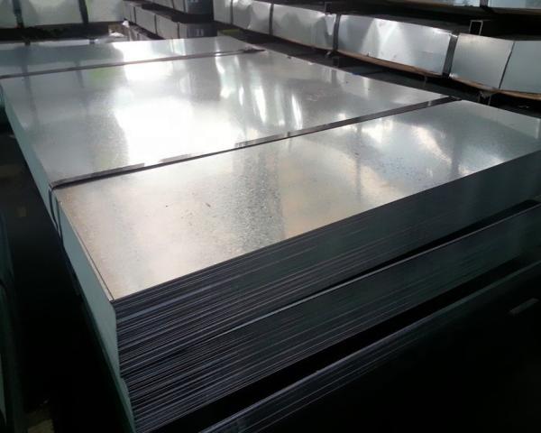 Duplex Steel