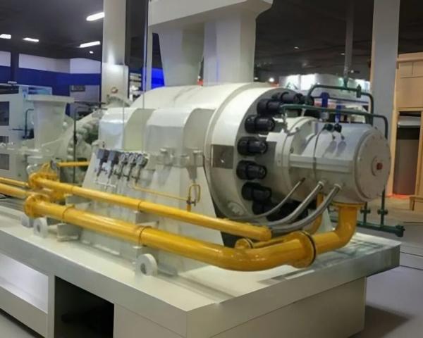 Two Achievements of Lian Steel