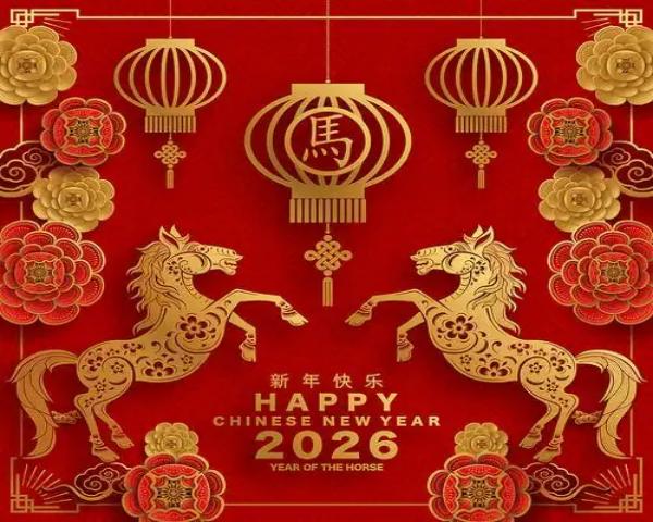 Chinese Spring Festival