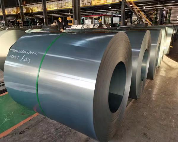 Medium and High Carbon Steel