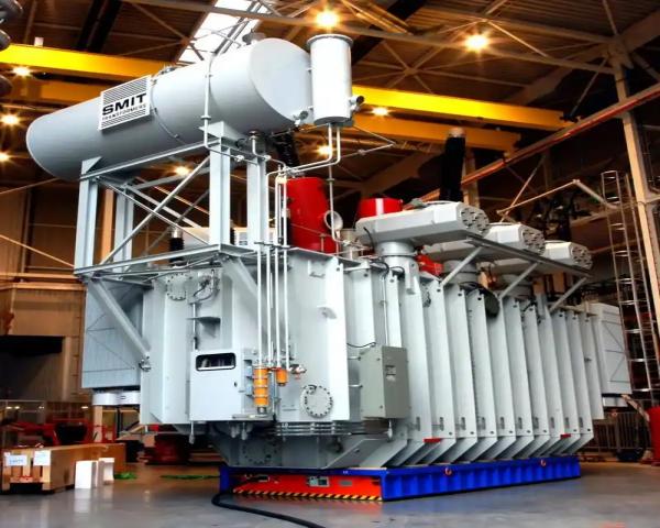 Oriented Silicon Steel